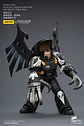 Raven Guard Furia Oscura, Elegidor de los Caídos con garras de Garra de Cuervo - Miniatura 6