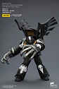 Raven Guard Furia Oscura, Elegidor de los Caídos con garras de Garra de Cuervo - Miniatura 8