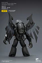 Raven Guard Furia Oscura, Elegidor de los Caídos con garras de Garra de Cuervo - Miniatura 9