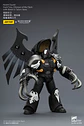 Raven Guard Furia Oscura, Elegidor de los Caídos con garras de Garra de Cuervo - Miniatura 10