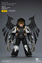 Raven Guard Furia Oscura, Elegidor de los Caídos con garras de Garra de Cuervo - Miniatura 11