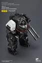 Raven Guard Dreadnought Contemptor con Cañón Automático Gravis y Puño Sierra - Miniatura 2