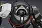 Raven Guard Dreadnought Contemptor con Cañón Automático Gravis y Puño Sierra - Miniatura 4