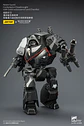 Raven Guard Dreadnought Contemptor con Cañón Automático Gravis y Puño Sierra - Miniatura 8