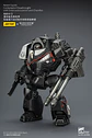Raven Guard Dreadnought Contemptor con Cañón Automático Gravis y Puño Sierra - Miniatura 10
