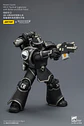 Raven Guard Legionario táctico MK III con bólter y pistola bólter - Miniatura 5