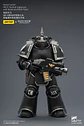 Raven Guard Legionario táctico MK III con bólter y pistola bólter - Miniatura 10