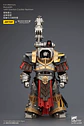 Iron Warriors Herrero de Guerra con Martillo Triturador de Gravitones - Miniatura 2