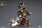 Iron Warriors Herrero de Guerra con Martillo Triturador de Gravitones - Miniatura 5