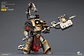 Iron Warriors Herrero de Guerra con Martillo Triturador de Gravitones - Miniatura 6