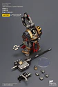 Iron Warriors Herrero de Guerra con Martillo Triturador de Gravitones - Miniatura 8