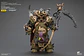 Death Guard Campeón Terminator Deathshroud con Guanteletes Segador de Hombres y Lanzaplagas - Miniatura 3