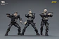 Steel Ride Equipo Prisma - Miniatura 3