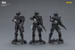 Steel Ride Equipo Prisma - Miniatura 4