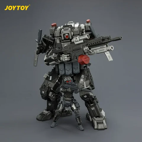 APOC Serie Mystic Armor Mecha de Asalto