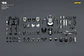 APOC Serie Mystic Armor Mecha de Asalto - Miniatura 8