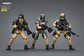 Mercenarios de Kina - Miniatura 2