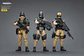 Mercenarios de Kina - Miniatura 3