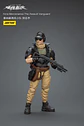 Mercenarios de Kina - Miniatura 8