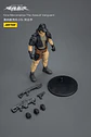 Mercenarios de Kina - Miniatura 9