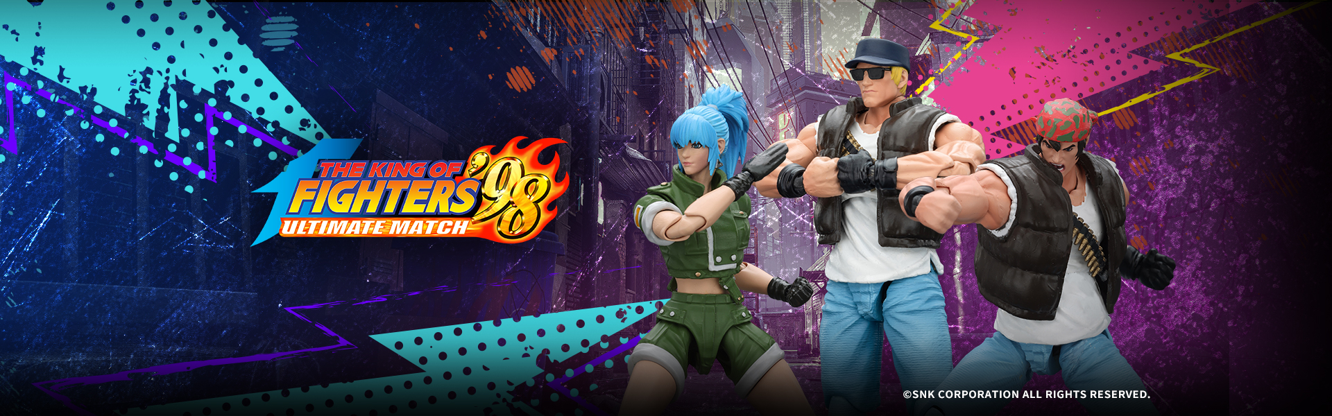 SNK