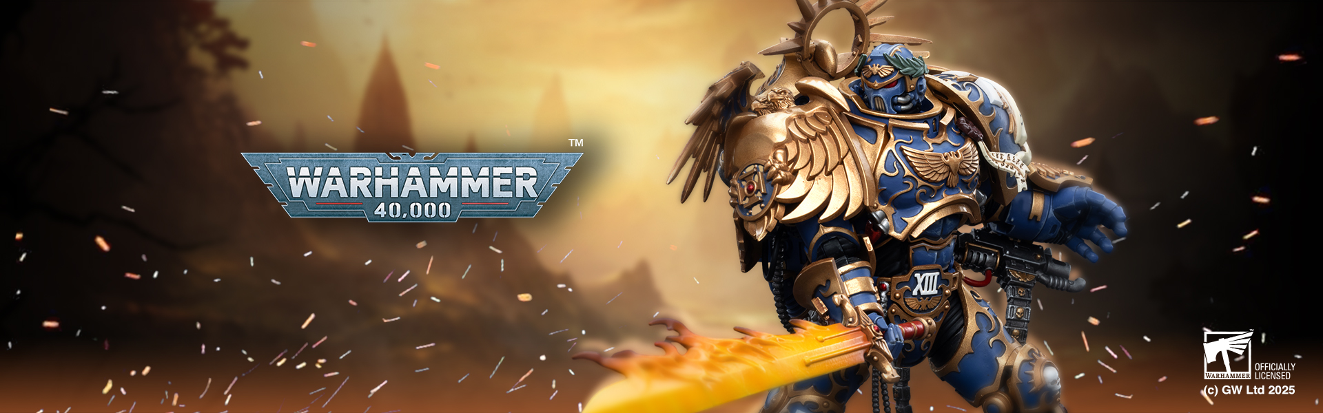 WARHAMMER