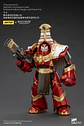  Thousand Sons Terminator Cabal Cargador Volkite y Puño de Poder - Miniatura 2