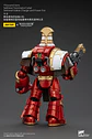  Thousand Sons Terminator Cabal Cargador Volkite y Puño de Poder - Miniatura 3