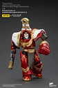  Thousand Sons Terminator Cabal Cargador Volkite y Puño de Poder - Miniatura 4