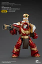  Thousand Sons Terminator Cabal Cargador Volkite y Puño de Poder - Miniatura 5