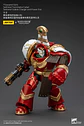  Thousand Sons Terminator Cabal Cargador Volkite y Puño de Poder - Miniatura 7