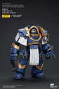 Ultramarines Cataphractii Terminator con Garras Relámpago - Miniatura 2