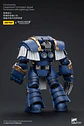 Ultramarines Cataphractii Terminator con Garras Relámpago - Miniatura 3