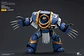 Ultramarines Cataphractii Terminator con Garras Relámpago - Miniatura 6