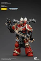 World Eaters Khorne Berzerker 7 - Miniatura 3