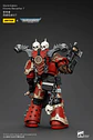 World Eaters Khorne Berzerker 7 - Miniatura 4