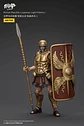  República Romana Cohorte IV Infantería Ligera Legionaria I - Miniatura 2