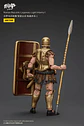  República Romana Cohorte IV Infantería Ligera Legionaria I - Miniatura 3