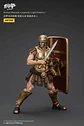  República Romana Cohorte IV Infantería Ligera Legionaria I - Miniatura 6