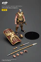  República Romana Cohorte IV Infantería Ligera Legionaria I - Miniatura 8