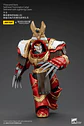 Thousand Sons Sekhmet Terminator Cabal con Garras Relámpago - Miniatura 5