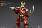 Thousand Sons Sekhmet Terminator Cabal  con combi-melta y arma fuerza Achea - Miniatura 4
