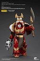 Thousand Sons Sekhmet Terminator Cabal  con combi-melta y arma fuerza Achea - Miniatura 5