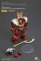 Thousand Sons Sekhmet Terminator Cabal  con combi-melta y arma fuerza Achea - Miniatura 7