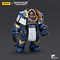 Ultramarines Cataphractii Terminator con Garras Relámpago - Miniatura 1