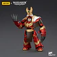 Thousand Sons Sekhmet Terminator Cabal con Garras Relámpago - Miniatura 1
