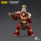  Thousand Sons Terminator Cabal Cargador Volkite y Puño de Poder - Miniatura 1