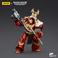 Thousand Sons Sekhmet Terminator Cabal  con combi-melta y arma fuerza Achea - Miniatura 1