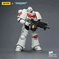 White Scars Intercessor Con Rifle Bolt, Pistola Bolt y Chainsword