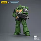 Salamanders Intercessor Con Rifle Bolt, Pistola Bolt y Chainsword